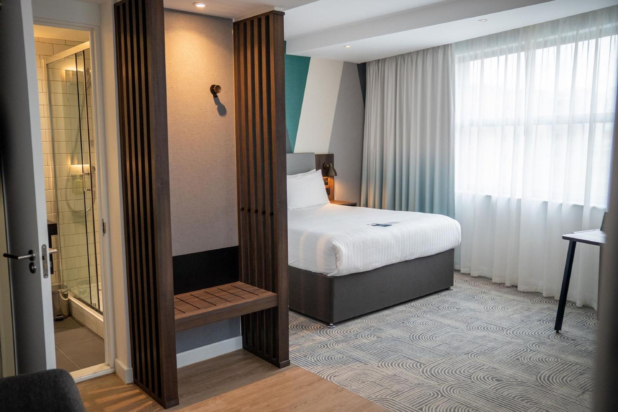 Standard Doppelzimmer