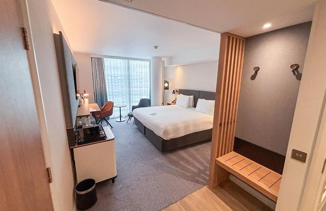 Holiday Inn London - Whitechapel By Ihg-1