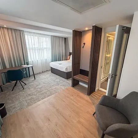 Holiday Inn London - Whitechapel By Ihg-2