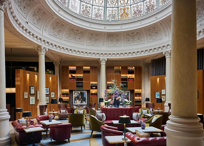 Hotel Threadneedles, Autograph Collection Londres