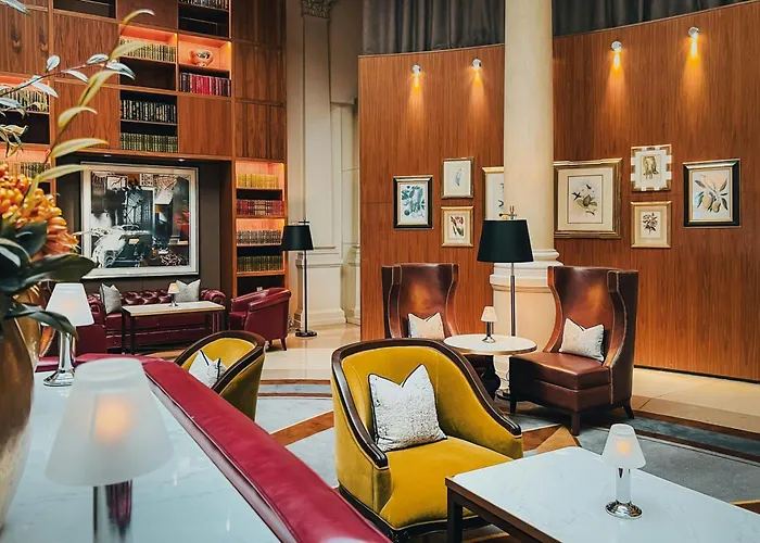 Hotel Threadneedles, Autograph Collection Londres